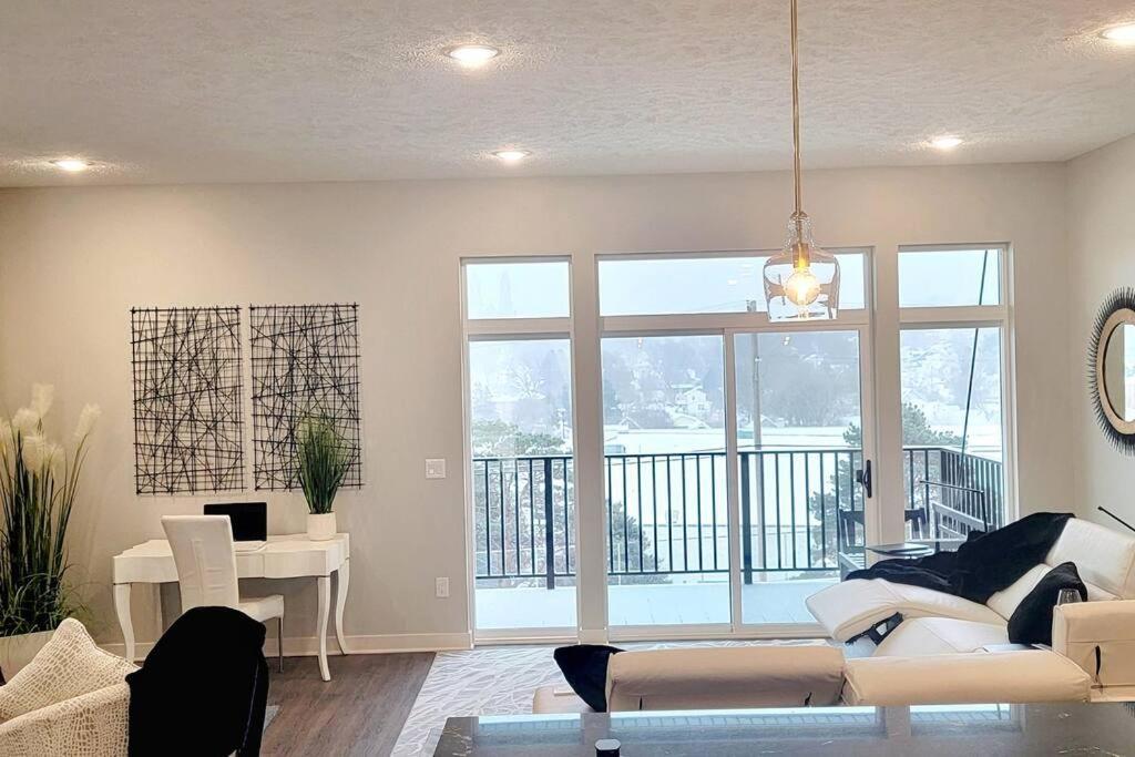 Omaha Prime Midtown Penthouse Condo Екстериор снимка